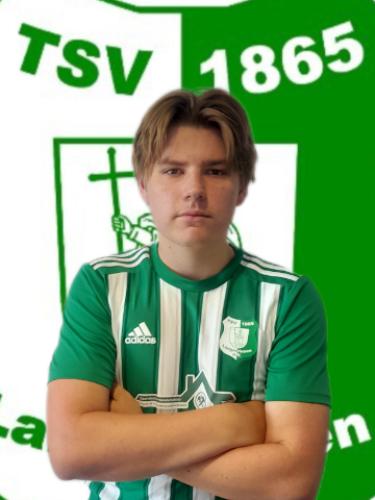 Darius Trommer