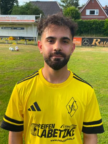 Yunus Balca