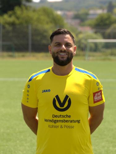 Daoud Abdullah
