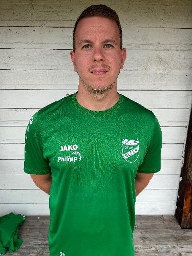 Sören Romboy
