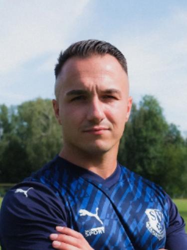 Martin Witkowski