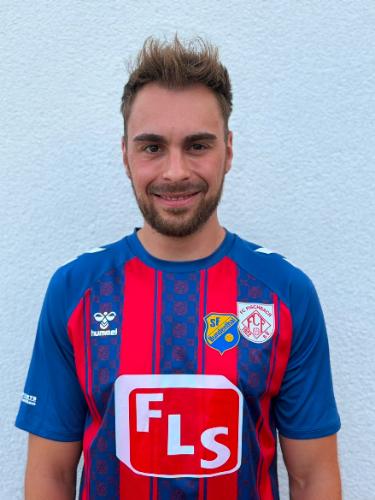 Dominik Betzer