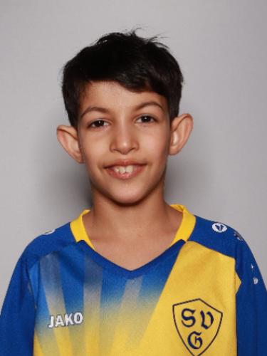 Servan Ali Bagmaci