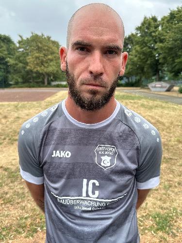 Marcel Wollenweber