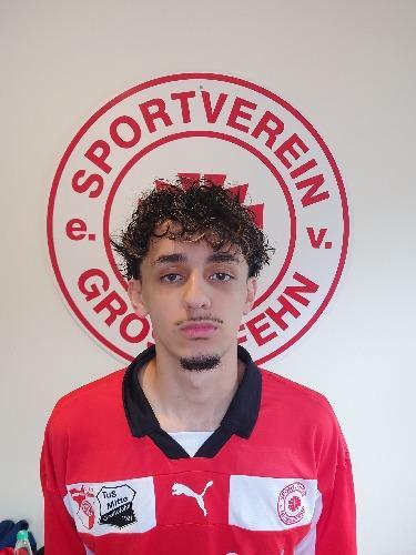 Abdulkarim Haj Abdullah