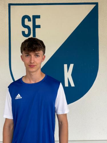 Lukas Cunz