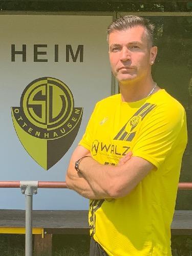 Perparim Kryeziu