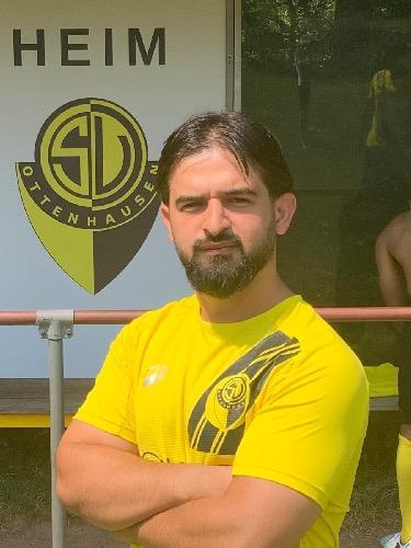 Farid Al-Faris