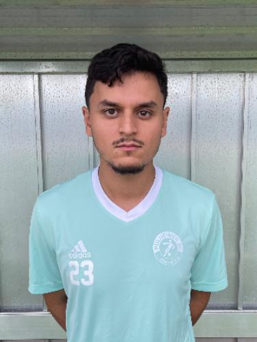 Ibrahim Ettahri