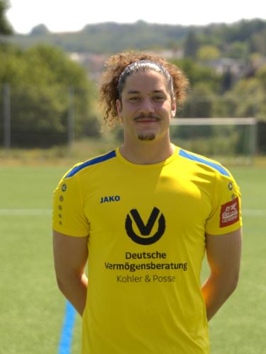 Nicos Molaen