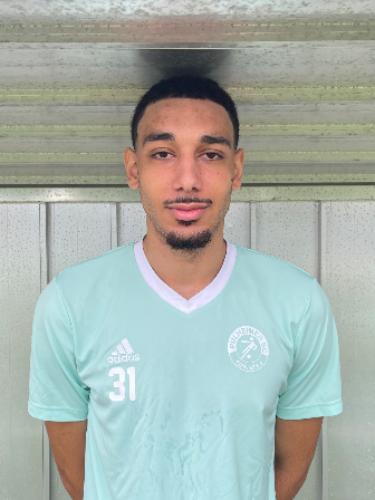 Mouaouya Fahd