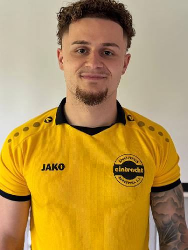 Kai Yannik Schusters