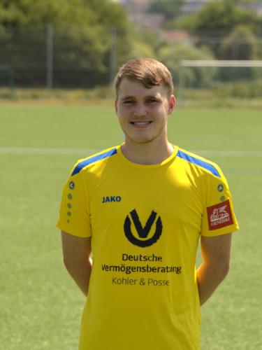 Niklas Andler