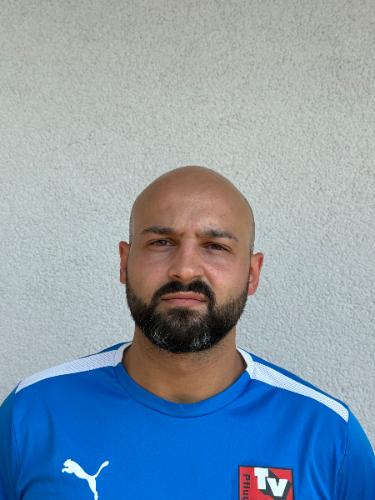 Giovanni Martucci