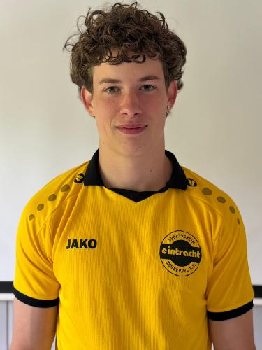 Leo Kirnich