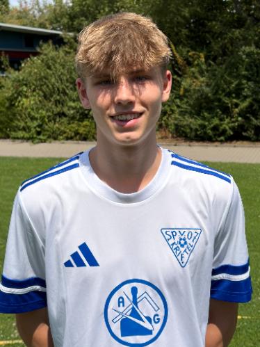 Maxime Baer
