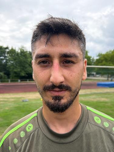 Deniz Altinisik