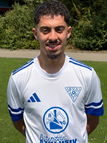 Yassine Bouaddiss