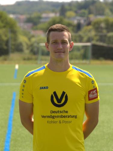 Andreas Conrad