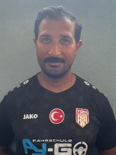 Soufiane El Mazdoula