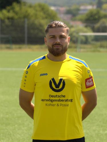 Kai Dulok