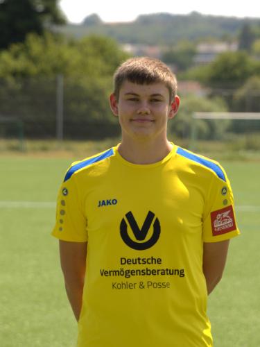 Jannis Eckert