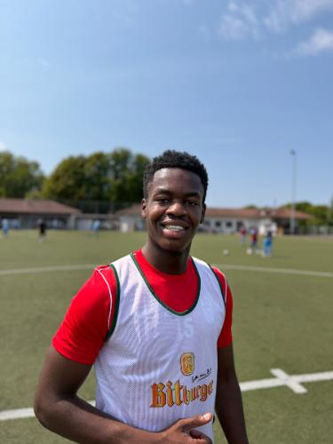 Caleb Boakye-Yiadom