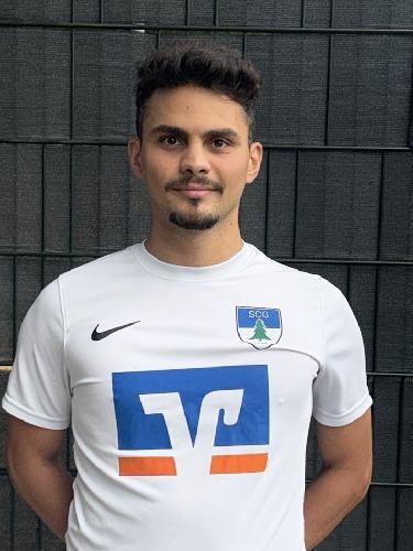 Mert Sentürk