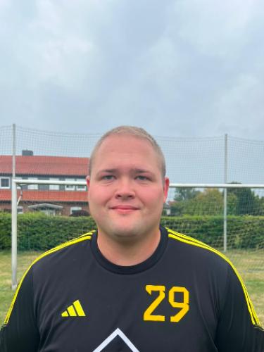 Florian Breiholz