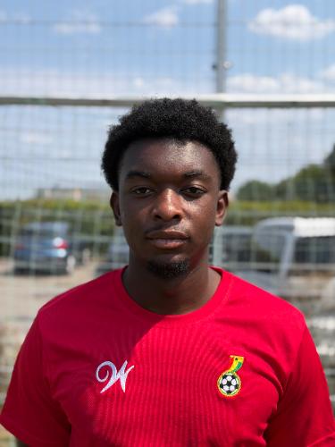 Richard Frimpong