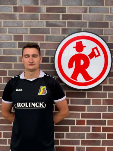 Bastian Heckmann