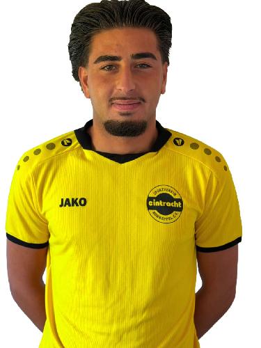 Lewin Murad
