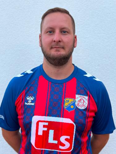 Dennis Ganster