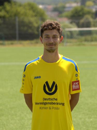 Janik Hessler