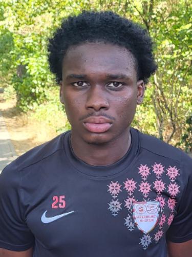 Darius Stephon Shipp