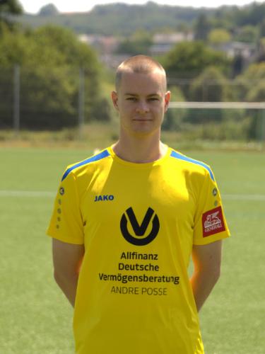 Paul Dirk Holz