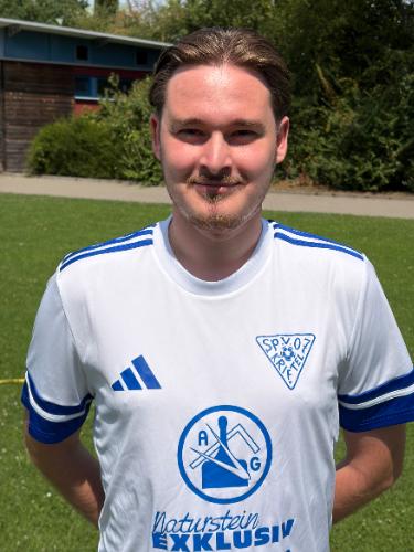 Kevin Hofmann
