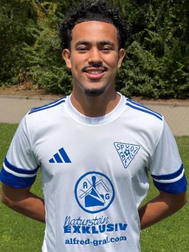 Badr Lafrikh