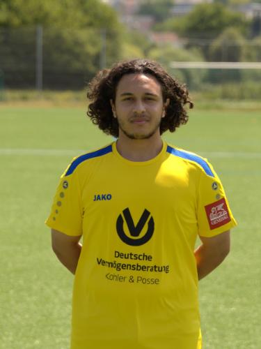 Marcelo Lenhof