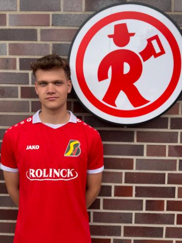 Felix Klein-Reesink