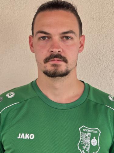 Sascha Roman Jeide