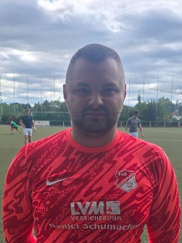 Viktor Bakaldin