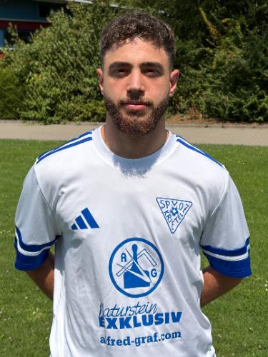 Antonio Nudo