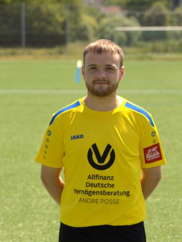 Moritz Müller