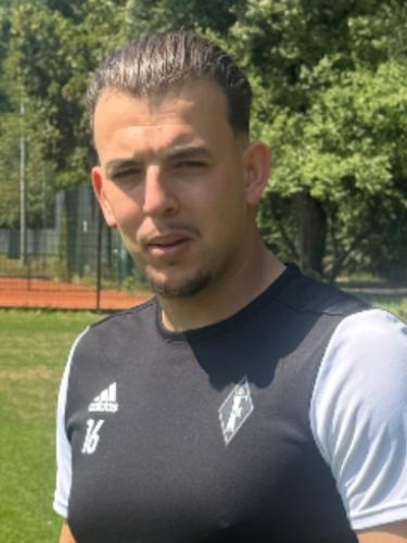 Mohamed Chouiab Bendjema
