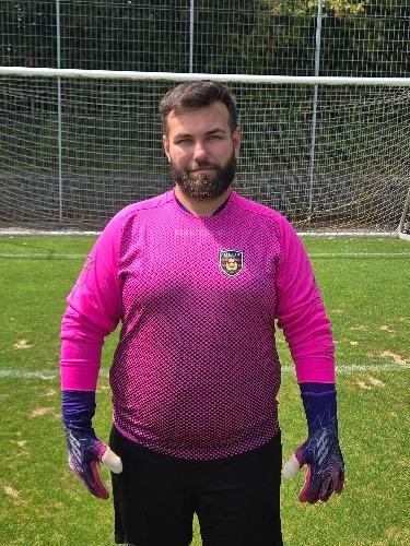 Christian-Raul Lute
