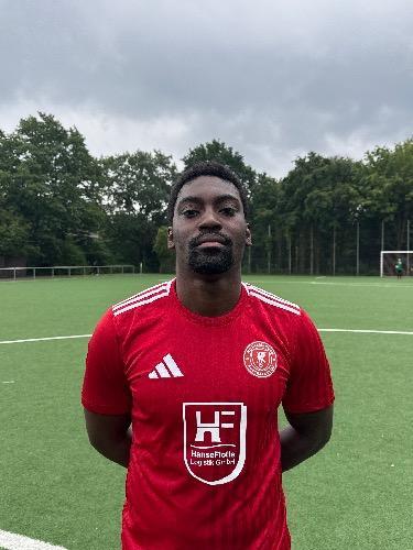 Aaron Ansong