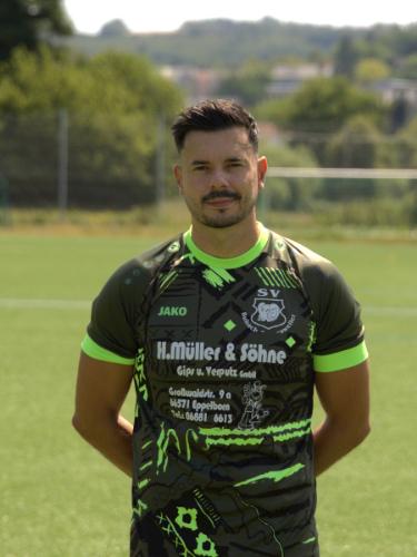 Pascal Rech