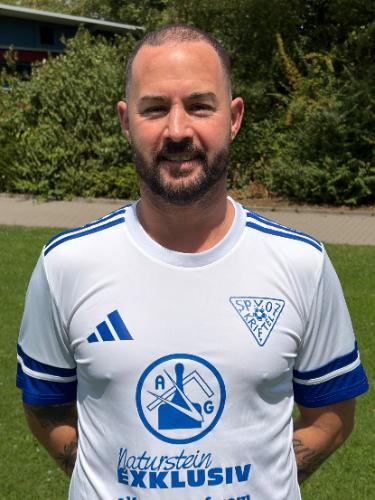 Dennis Reuter