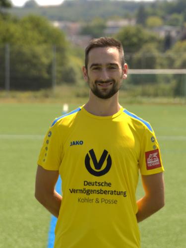 Andreas Reiplinger